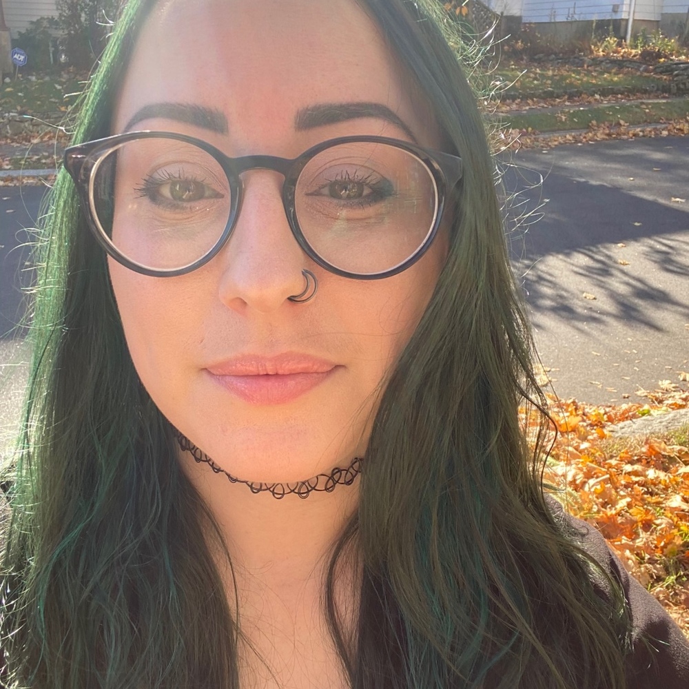Meet your Posher, Melanie